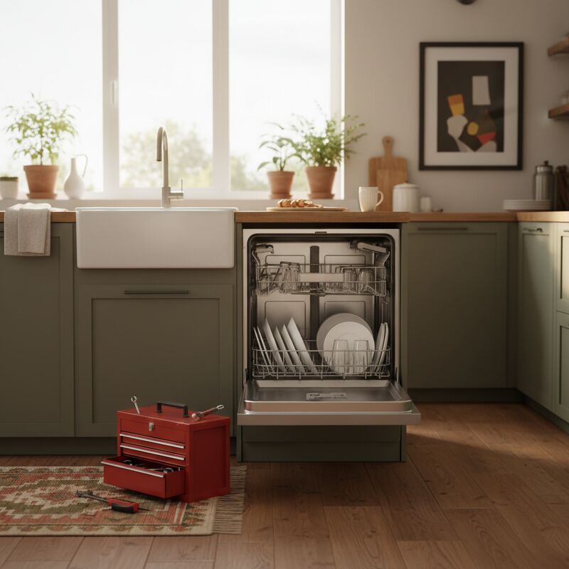 Appliance Repair in Luning